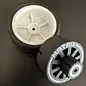 MR33 MR33-TIR-RU MR33 Tire Roller 1:10 Rush Touring Car Tires