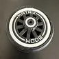 MR33 MR33-TIR-RU MR33 Tire Roller 1:10 Rush Touring Car Tires