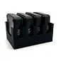 MR33 MR33-STB-SKY MR33 Storage Box for SkyRC Corner Weight System