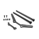 MR33 MR33-BMS-A800R MR33 Horizontal Body Mount Set for Awesomatix A800R
