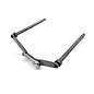 MR33 MR33-BMS-A800R MR33 Horizontal Body Mount Set for Awesomatix A800R