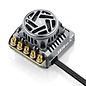 Hobbywing HWI30112620 Xerun XR10 Pro G3X ESC Ideal for 1/10th Stock Racing, Drift, F1 & Rally