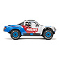 Arrma ARA2304ST2 MOJAVE GROM 223S BLX  Brushless 4X4 RTR with Battery & Charger, White
