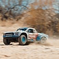 Arrma ARA2304ST2 MOJAVE GROM 223S BLX  Brushless 4X4 RTR with Battery & Charger, White