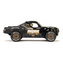 Arrma ARA2304T1 Black MOJAVE GROM 223S BLX Brushless 4X4 RTR