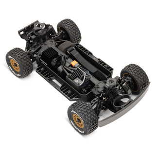 Arrma ARA2304T1 Black MOJAVE GROM 223S BLX Brushless 4X4 RTR