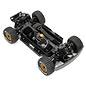 Arrma ARA2304T1 Black MOJAVE GROM 223S BLX Brushless 4X4 RTR