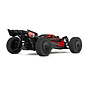 Arrma ARA2306ST1 TYPHON GROM Brushless 4X4 RTR with Battery & Charger, Red