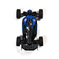 Arrma ARA2306ST2 TYPHON GROM Brushless 4X4 RTR with Battery & Charger, Blue