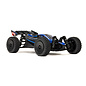 Arrma ARA2306ST2 TYPHON GROM Brushless 4X4 RTR with Battery & Charger, Blue