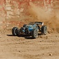 Arrma ARA2306ST2 TYPHON GROM Brushless 4X4 RTR with Battery & Charger, Blue