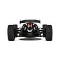 Arrma ARA2306T1 TYPHON GROM 223S BLX Brushless Buggy RTR, Silver