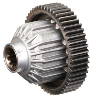 Traxxas TRA7796  Center drive, torque biasing (assembled): X-Maxx