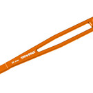 Traxxas TRA8327-ORNG  Orange Battery hold-down for 4-Tec 2.0,  TRX4 & TRX6