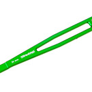 Traxxas TRA8327  Green Battery hold-down for 4-Tec 2.0,  TRX4 & TRX6