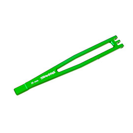 Traxxas TRA8327  Green Battery hold-down for 4-Tec 2.0,  TRX4 & TRX6