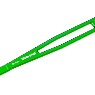 Traxxas TRA8327  Green Battery hold-down for 4-Tec 2.0,  TRX4 & TRX6
