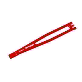 Traxxas TRA8327  Red Battery hold-down for 4-Tec 2.0,  TRX4 & TRX6
