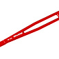 Traxxas TRA8327  Red Battery hold-down for 4-Tec 2.0,  TRX4 & TRX6