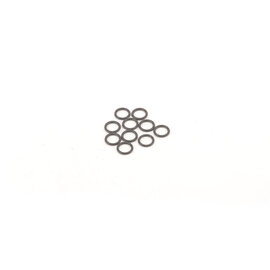 Schumacher U8168  5 x 1 `O`ring (pk10)