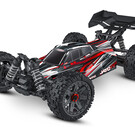 Traxxas TRA90154-4 RED Jato 4X4 BL-2s RTR Red