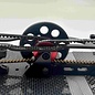 Xpress XP-11110 + XQ2S Xpress Execute XQ2S 1/10 Touring Car with Mid Motor Club Racer Conversion Kit