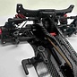 Xpress XP-11110 + XQ2S Xpress Execute XQ2S 1/10 Touring Car with Mid Motor Club Racer Conversion Kit