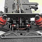 Xpress XP-11110 + XQ2S Xpress Execute XQ2S 1/10 Touring Car with Mid Motor Club Racer Conversion Kit