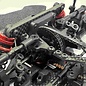 Xpress XP-11110 + XQ2S Xpress Execute XQ2S 1/10 Touring Car with Mid Motor Club Racer Conversion Kit