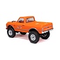 Axial Racing AXI00001V2T3  1/24 SCX24 Orange 1967 Chevrolet C10 4WD Brushed Truck RTR