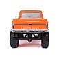 Axial Racing AXI00001V2T3  1/24 SCX24 Orange 1967 Chevrolet C10 4WD Brushed Truck RTR