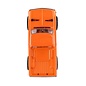 Axial Racing AXI00001V2T3  1/24 SCX24 Orange 1967 Chevrolet C10 4WD Brushed Truck RTR