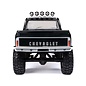 Axial Racing AXI00001V2T4  1/24 SCX24 Black 1967 Chevrolet C10 4WD Brushed Truck RTR
