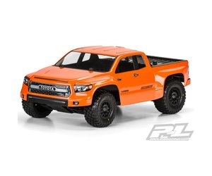 tundra remote control truck