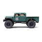Axial Racing AXI00007T2 1/24 SCX24 Green Dodge Power Wagon 4WD Rock Crawler Brushed RTR