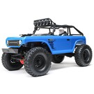 Axial Racing AXI03025T1  Blue SCX10 II Deadbolt 1/10 4WD RTR