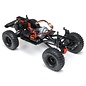 Axial Racing AXI03025T1  Blue SCX10 II Deadbolt 1/10 4WD RTR
