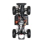 Axial Racing AXI03025T1  Blue SCX10 II Deadbolt 1/10 4WD RTR