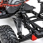 Axial Racing AXI03025T1  Blue SCX10 II Deadbolt 1/10 4WD RTR