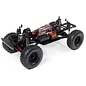 Axial Racing AXI03025T1  Blue SCX10 II Deadbolt 1/10 4WD RTR