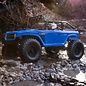Axial Racing AXI03025T1  Blue SCX10 II Deadbolt 1/10 4WD RTR