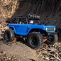 Axial Racing AXI03025T1  Blue SCX10 II Deadbolt 1/10 4WD RTR