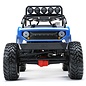 Axial Racing AXI03025T1  Blue SCX10 II Deadbolt 1/10 4WD RTR