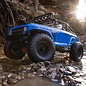 Axial Racing AXI03025T1  Blue SCX10 II Deadbolt 1/10 4WD RTR