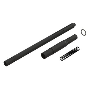 Arrma ARA311170 Composite Center Slider Driveshaft Set 4S Mojave