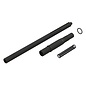 Arrma ARA311170 Composite Center Slider Driveshaft Set 4S Mojave