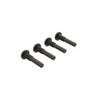 Arrma ARA727416 King Pin Screw M5x22mm (4pcs) 4S