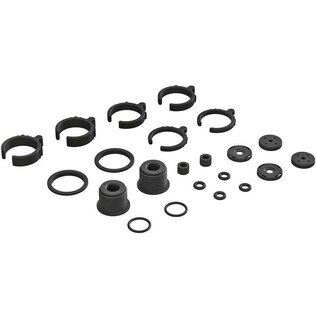 Arrma AR330531 Shock Parts O-Ring Set (2): 4x4 BLX 4S  ARAC9094