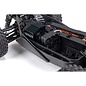 Arrma ARA2106T1  Blue/Silver  TYPHON GROM MEGA Brushed 4X4  Buggy RTR w/Battery & Charger