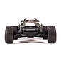 Arrma ARA3205ST2  Purple 1/10 VORTEKS MEGA 550 2WD Stadium Truck RTR with Battery & Charger